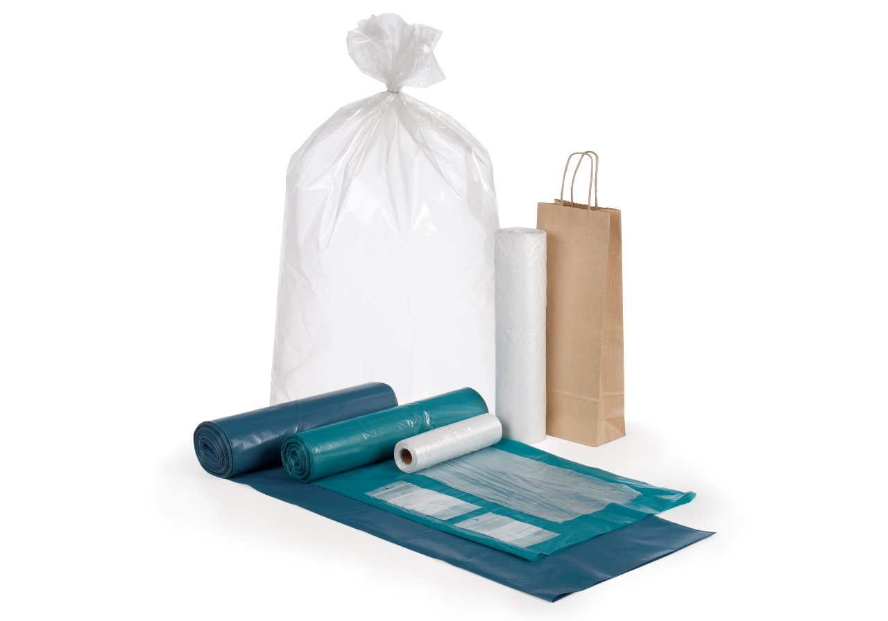 vrecá, vrecká, tašky